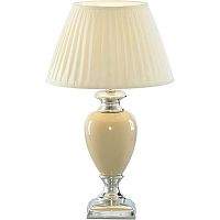 настольная лампа arte lamp lovely a5199lt-1wh в Нижневартовске