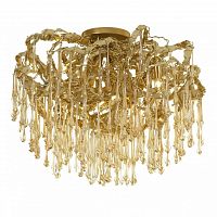 потолочная люстра divinare 3150/16 pl-11 в Нижневартовске