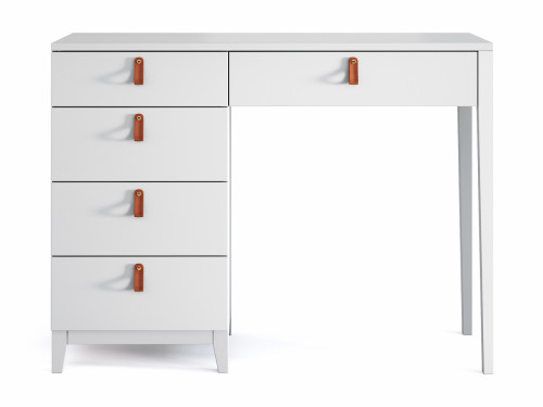 консольный стол jagger светло-серый в Нижневартовске