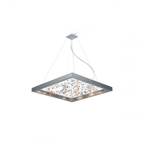 подвесной светильник md62202-16a от illuminati в Нижневартовске