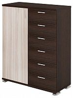 тумба для прихожей мэрдэс домино тб-6м в Нижневартовске