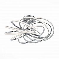 потолочный светодиодный светильник st luce ritorti sl958.102.08 в Нижневартовске