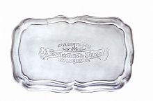 мини-поднос фамильное серебро в Нижневартовске