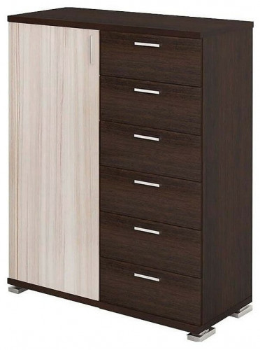 тумба для прихожей мэрдэс домино тб-6м в Нижневартовске