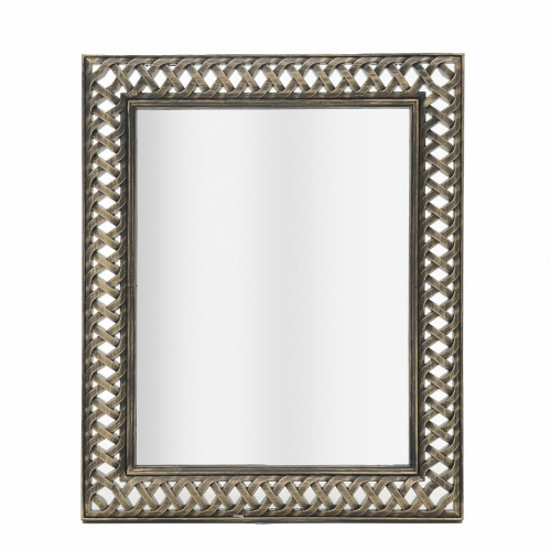 зеркало настенное в этническом стиле grey в Нижневартовске