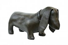 банкетка «такса» коричневый в Нижневартовске