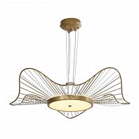 подвесной светодиодный светильник favourite ripple 2309-2p в Нижневартовске