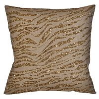 интерьерная подушка «зебра» (искра) в Нижневартовске