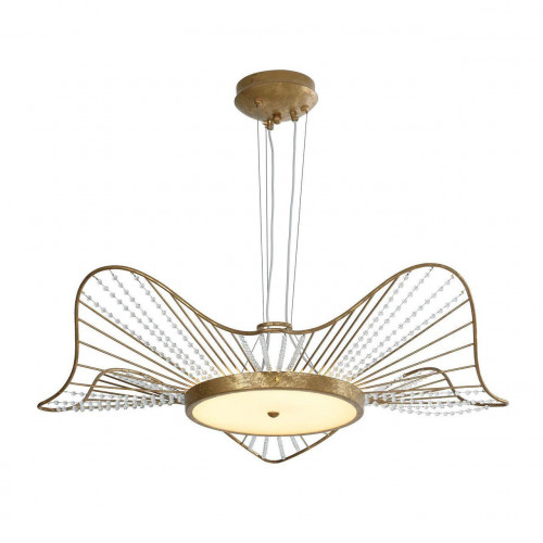 подвесной светодиодный светильник favourite ripple 2309-2p в Нижневартовске