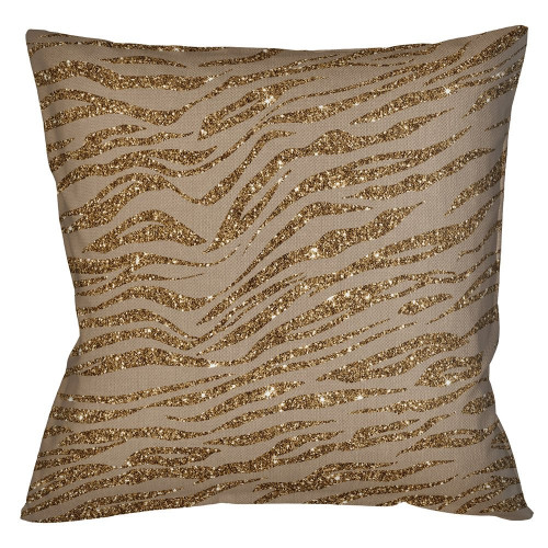 интерьерная подушка «зебра» (искра) в Нижневартовске