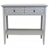 консоль friz grey серая в Нижневартовске