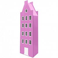 шкаф-домик детский левый амстердам-3-xl в Нижневартовске