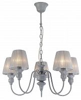 подвесная люстра f-promo mirage 1352-5p в Нижневартовске