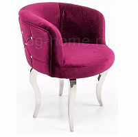 стул kvinn розовое в Нижневартовске