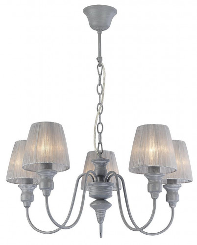 подвесная люстра f-promo mirage 1352-5p в Нижневартовске