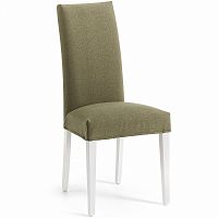 стул freia зеленый, белый от la forma (ex julia grup) в Нижневартовске