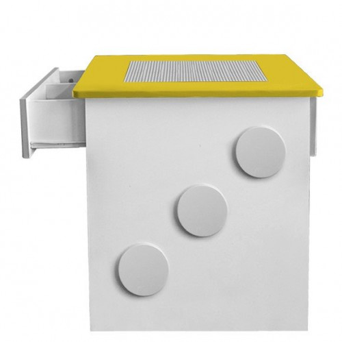 детский игровой стол с площадкой лего в Нижневартовске