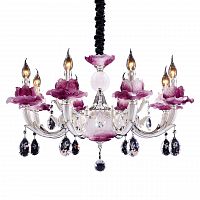 подвесная люстра osgona fino 714084 в Нижневартовске