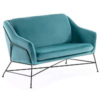 диван brida двухместный от la forma (ex julia grup) в Нижневартовске