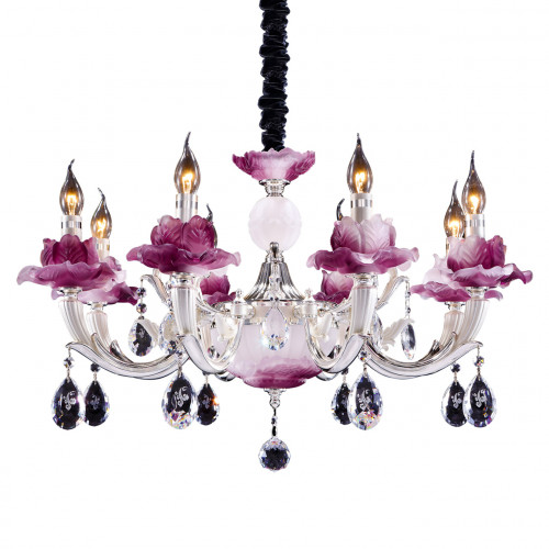 подвесная люстра osgona fino 714084 в Нижневартовске