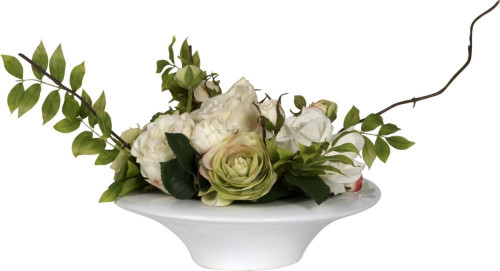 декор garden flowers в Нижневартовске