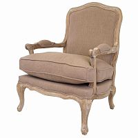 кресло nitro коричневое в Нижневартовске