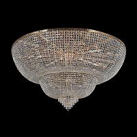 потолочная люстра maytoni palace dia890-cl-42-g золото в Нижневартовске