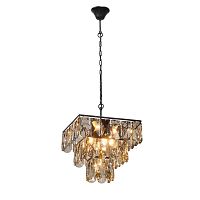 подвесная люстра vitaluce v5275-1/8+1 в Нижневартовске