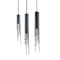 подвесной светильник md93701-3a от illuminati в Нижневартовске