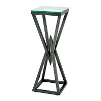 колонна connor от eichholtz чёрный в Нижневартовске