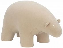 пуфик leset bear велюр в Нижневартовске