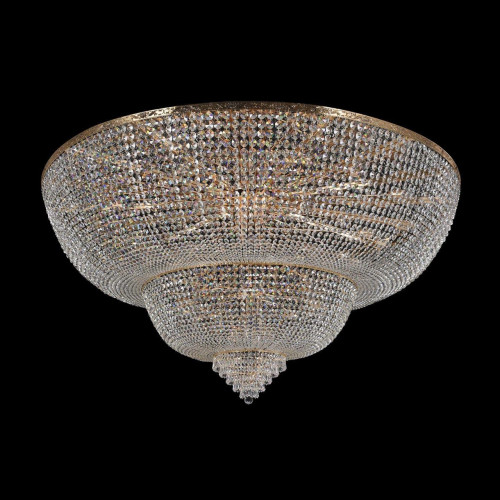 потолочная люстра maytoni palace dia890-cl-42-g золото в Нижневартовске