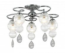 потолочная люстра lumion piretta 3274/5c в Нижневартовске