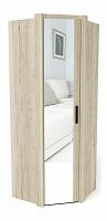 шкаф для одежды сбк мале 11214 в Нижневартовске