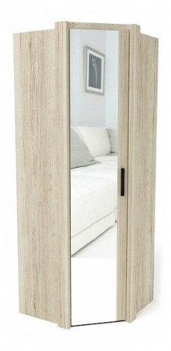 шкаф для одежды сбк мале 11214 в Нижневартовске