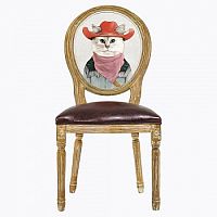 стул мистер ковбой в Нижневартовске