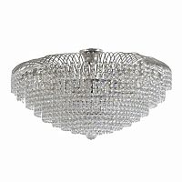 потолочная люстра arti lampadari elba e 1.2.60.100 n в Нижневартовске