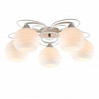 потолочная люстра citilux николь cl168150 в Нижневартовске