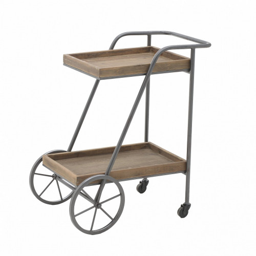 стол-консоль на колесах мультиколор в Нижневартовске