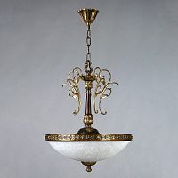 подвесной светильник ambiente seville 02140 pb в Нижневартовске