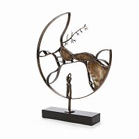 статуэтка world of two в Нижневартовске