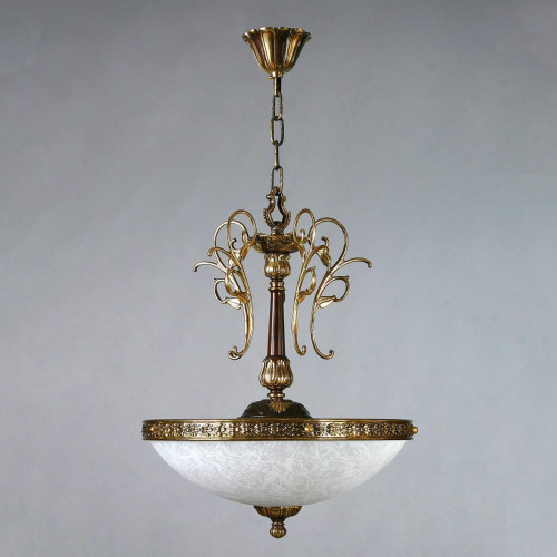 подвесной светильник ambiente seville 02140 pb в Нижневартовске