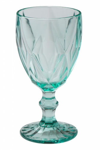 бокал мятного цвета калейдоскоп lv в Нижневартовске