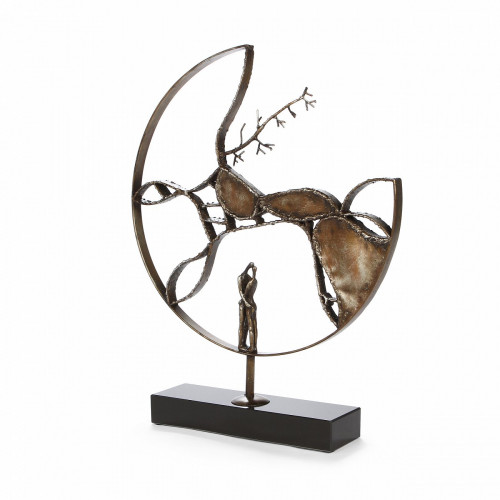 статуэтка world of two в Нижневартовске