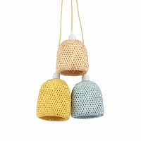 подвесной светильник bamboo chimes в Нижневартовске