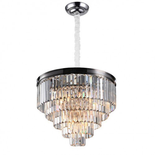 подвесной светильник newport 31109/s nickel в Нижневартовске