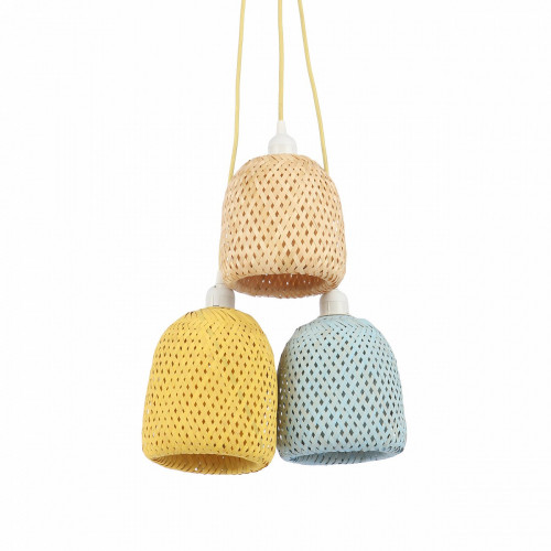 подвесной светильник bamboo chimes в Нижневартовске