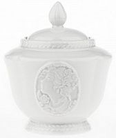 сахарница медальон lv в Нижневартовске