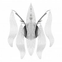 бра lightstar vetro сristallo 793634 в Нижневартовске