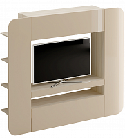 шкаф для тв telly ясень бежевая в Нижневартовске